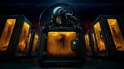 Quái Vật Không Gian: Trái Đất (Phần 1) (Alien: Earth)