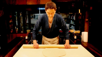 Quán ăn đêm: Những câu chuyện ở Tokyo (Phần 1) (Midnight Diner: Tokyo Stories (Season 1))