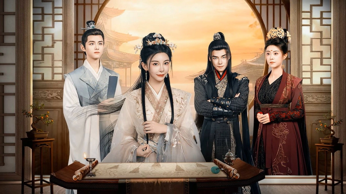 Quận Chúa Muốn Thăng Tiến (Princess Level Up!)