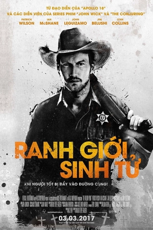 Ranh Giới Sinh Tử (Điểm Chết)
