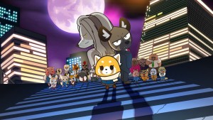 Retsuko hung hăng (Phần 1) (Aggretsuko (Season 1))