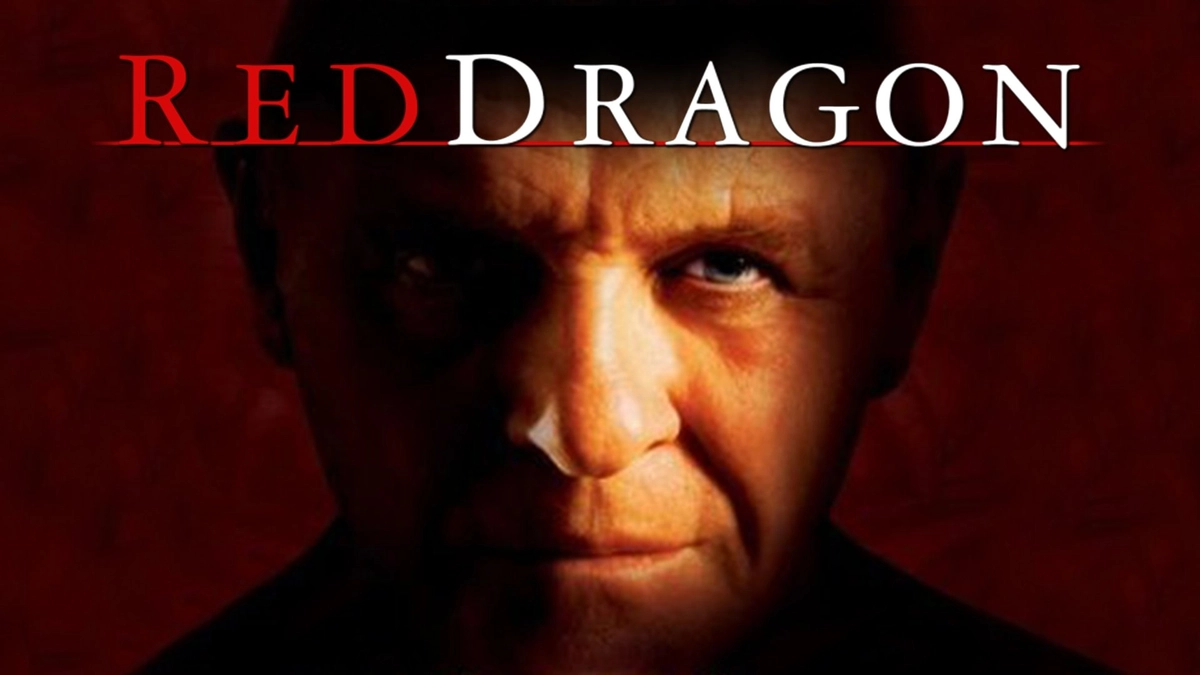 Rồng Đỏ (Red Dragon)