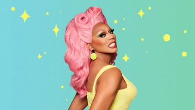Rupaul's Drag Race - Cuộc chiến giày cao gót (Phần 9) (RuPaul's Drag Race (Season 9))