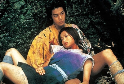 Sát Thủ Azumi 2: Tình Hay Tử (Azumi 2: Death or Love)