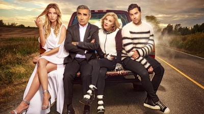 Schitt's Creek (Phần 1) (Schitt's Creek (Season 1))
