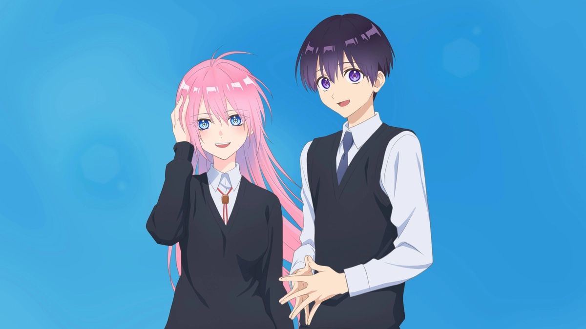 Shikimori-San Của Tôi Không Chỉ Dễ Thương (Kawaii dake ja Nai Shikimori-san) (Shikimori's Not Just A Cutie)