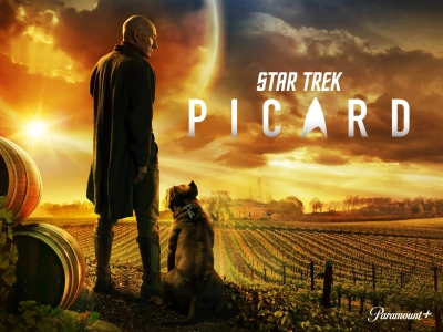 Sự Hủy Diệt (Phần 1) (Star Trek: Picard (Season 1))