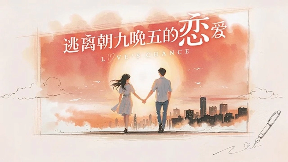 Sự Thay Đổi Của Tình Yêu (Love's Chance)