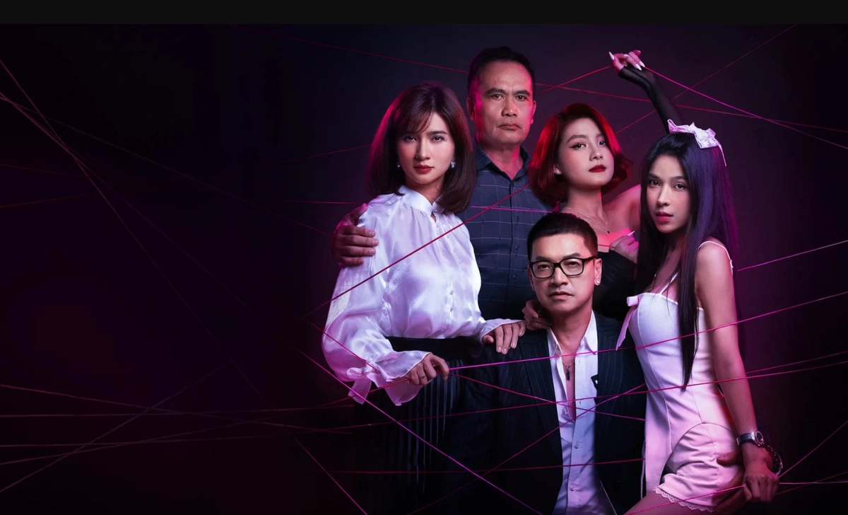 Sugar Baby: Nghiệp (Sugar Baby: Karma)
