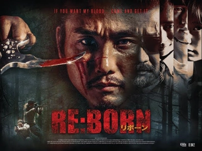 Tái Xuất (Re: Born)