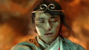 Tây Du Ký: Nguyệt Quang Bảo Hộp (A Chinese Odyssey Part One - Pandora's Box)