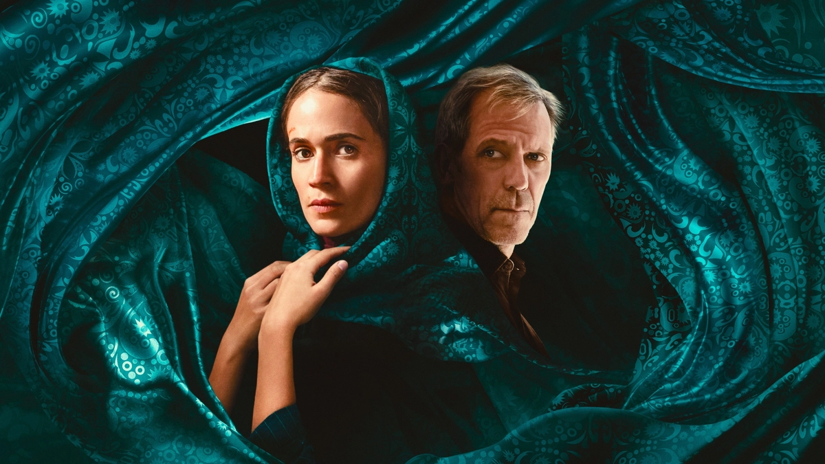 Tehran (Phần 2) (Tehran (Season 2))