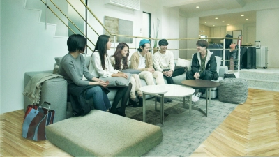 Terrace House: Tokyo 2019-2020 (Terrace House: Tokyo 2019-2020)