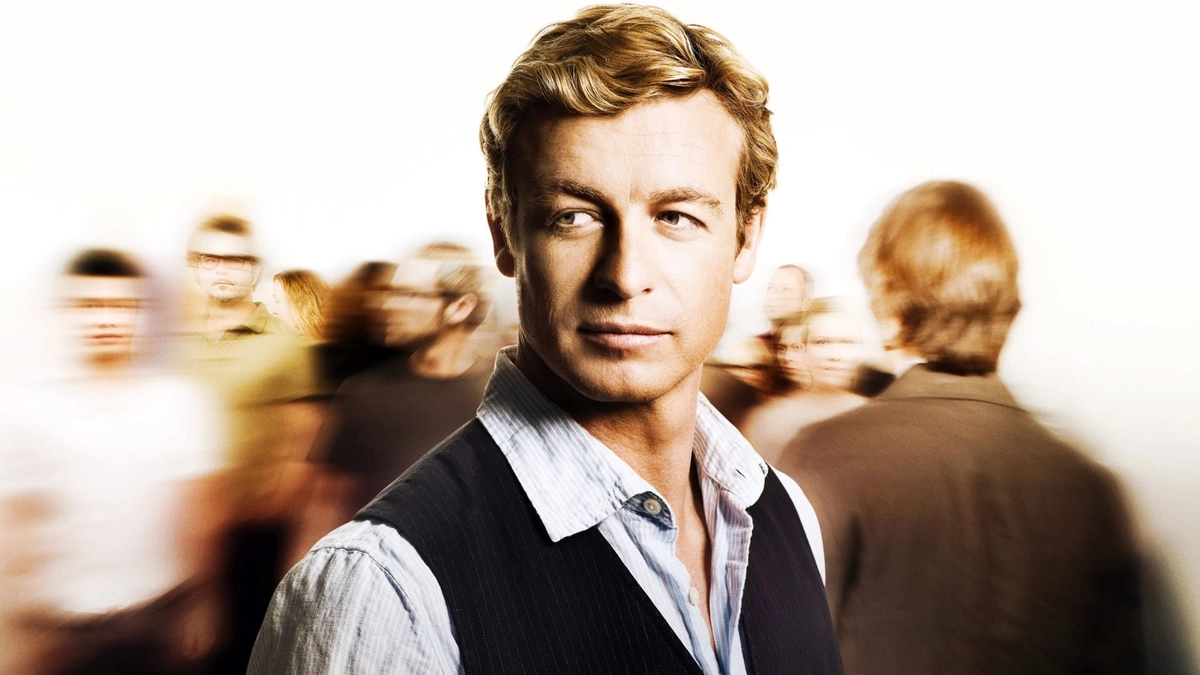 Thám Tử Đại Tài (Phần 2) (The Mentalist (Season 2))