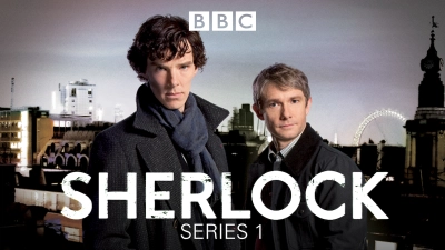 Thám Tử Sherlock (Phần 1) (Sherlock (Season 1))