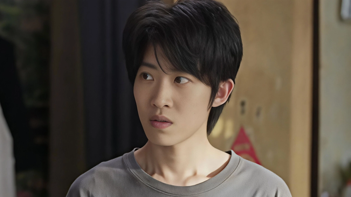 Thanh Ái (Tình Yêu Tuổi Trẻ) (Love Youth)