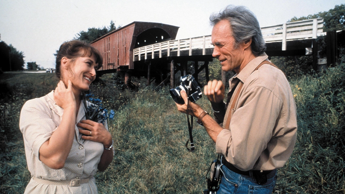 The Bridges of Madison County (The Bridges of Madison County)