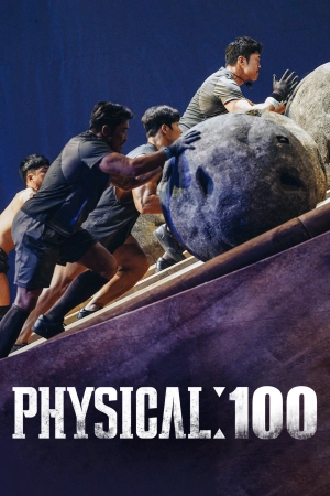 Thể Chất: 100 (Phần 1)