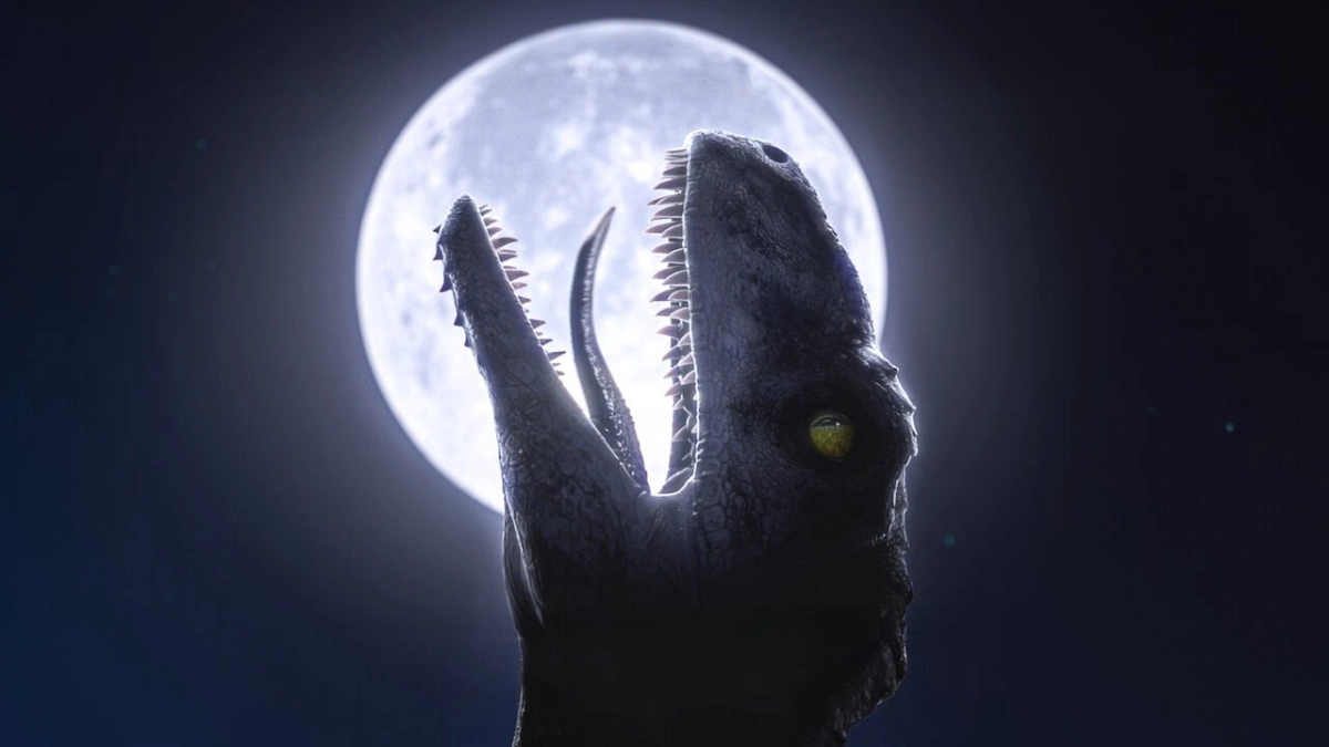Thế giới khủng long: Thuyết hỗn mang (Phần 4) (Jurassic World: Chaos Theory (Season 4))