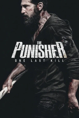 The Punisher: Phát Súng Cuối Cùng
