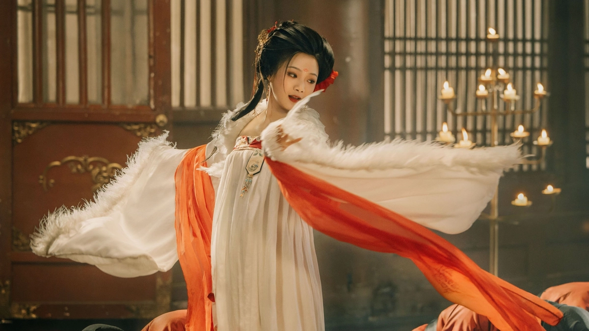 Thỉnh Quân Nhập Mộng (Everlasting Love)