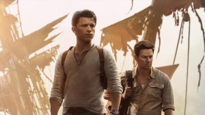 Thợ Săn Cổ Vật (Uncharted)