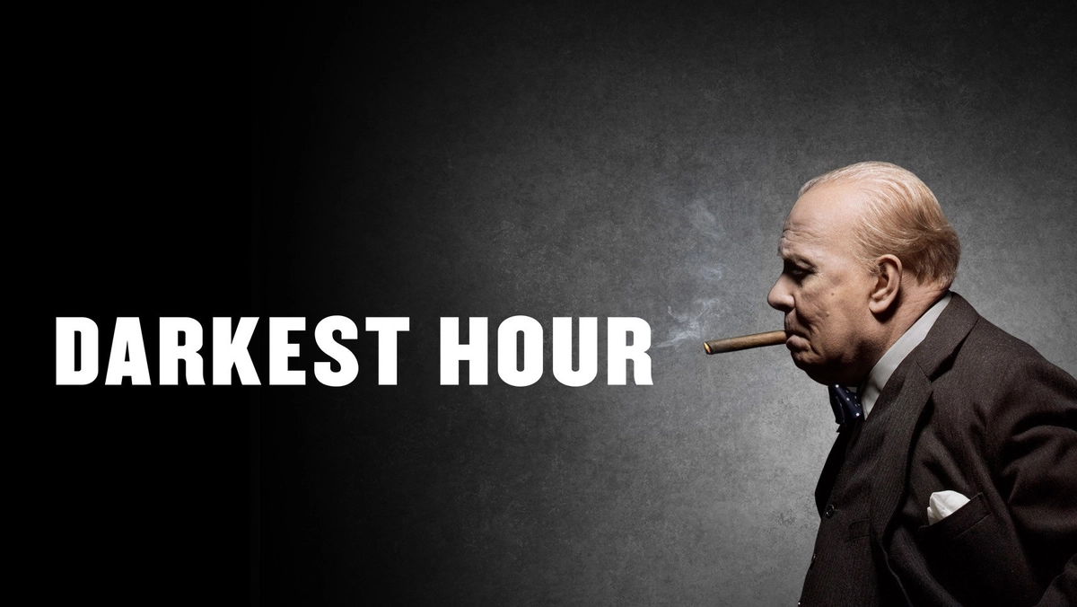 Thời Khắc Đen Tối (Darkest Hour)