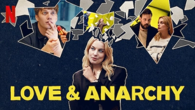 Tình yêu và vô chính phủ (Phần 1) (Love & Anarchy (Season 1))