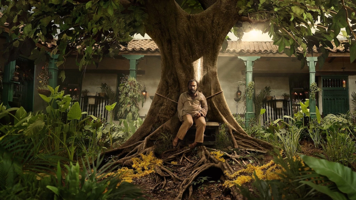Trăm Năm Cô Đơn (Phần 1) (One Hundred Years Of Solitude (Season 1))