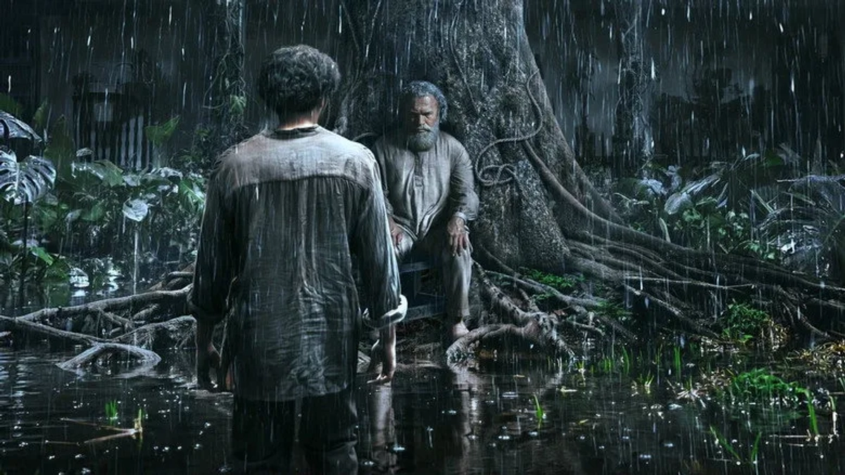 Trăm Năm Cô Đơn (Phần 2) (One Hundred Years Of Solitude (Season 2))