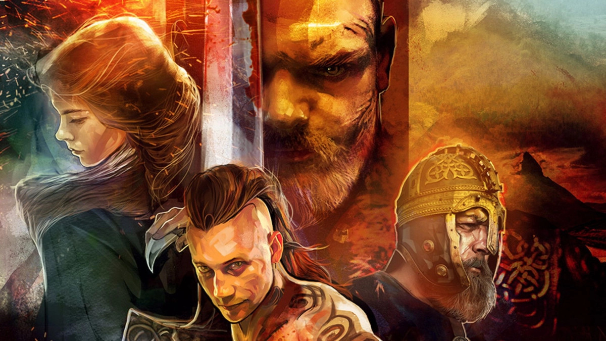 Trận Chiến Cuối Cùng (The Last Warrior)