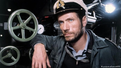Trận Chiến Tàu Ngầm (Das Boot)