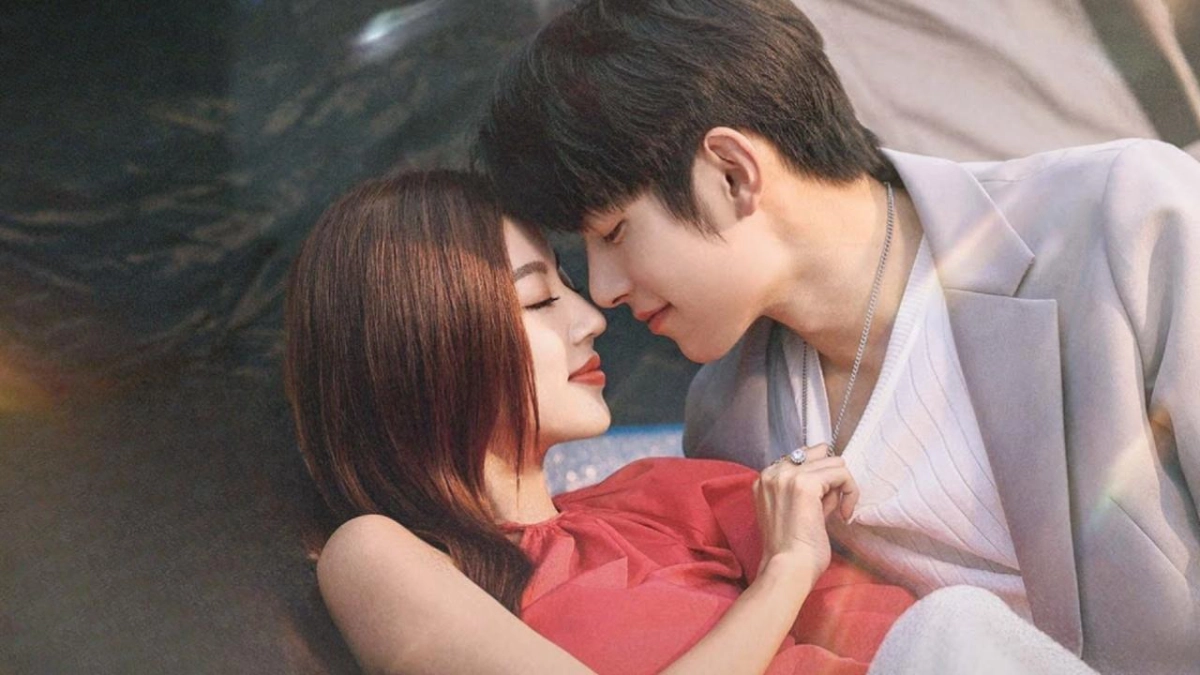 Trò Chơi Tình Ái (Game of True Love)