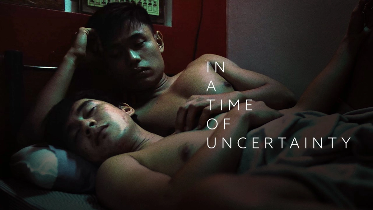Trong thời kỳ bất ổn (In a Time of Uncertainty)