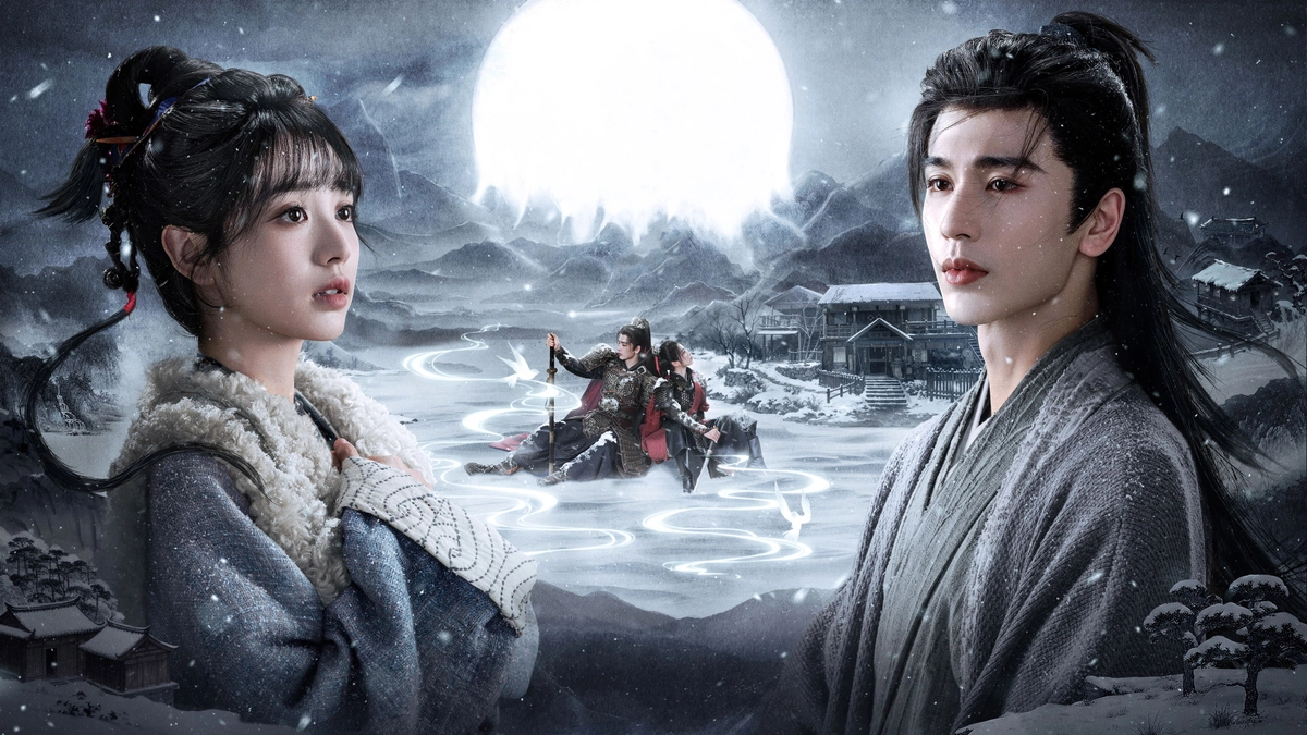 Trục Ngọc (Pursuit Of Jade)