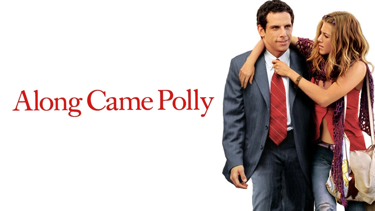 Từ Khi Có Polly (Along Came Polly)