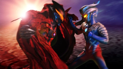 Ultraman Zero: Belial Báo Thù (Ultraman Zero: The Revenge of Belial)