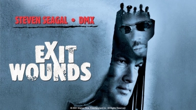 Vết Thương (Exit Wounds)