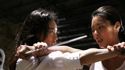 Vợ Tôi Là Gangster 3 (My Wife Is a Gangster 3)