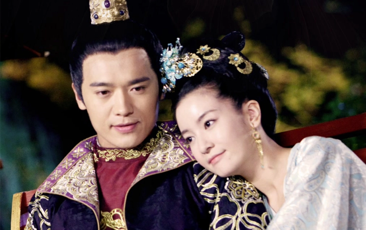 Vương Phi Thất Sủng: Kết Duyên (Vương Phi Thất Sủng: Kết Duyên)