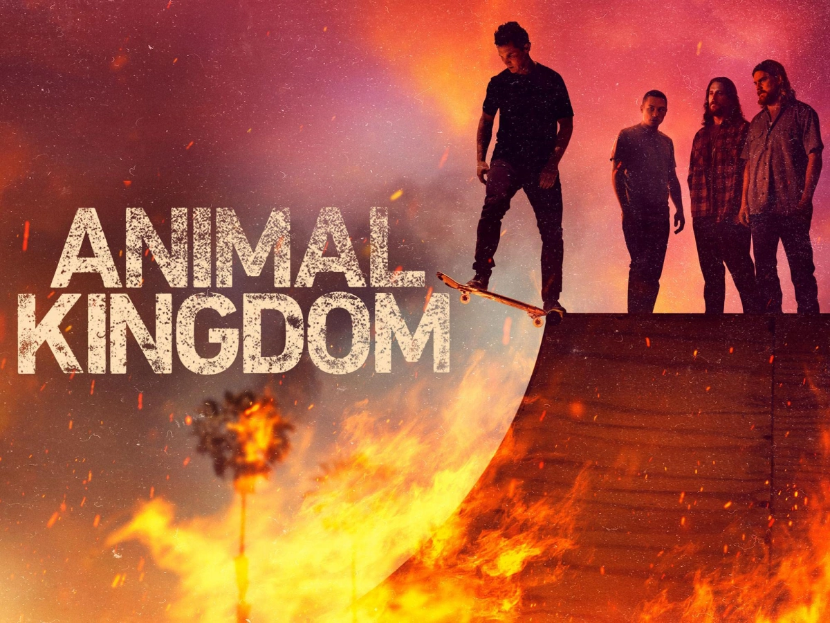 Vương quốc động vật (Phần 6) (Animal Kingdom (Season 6))