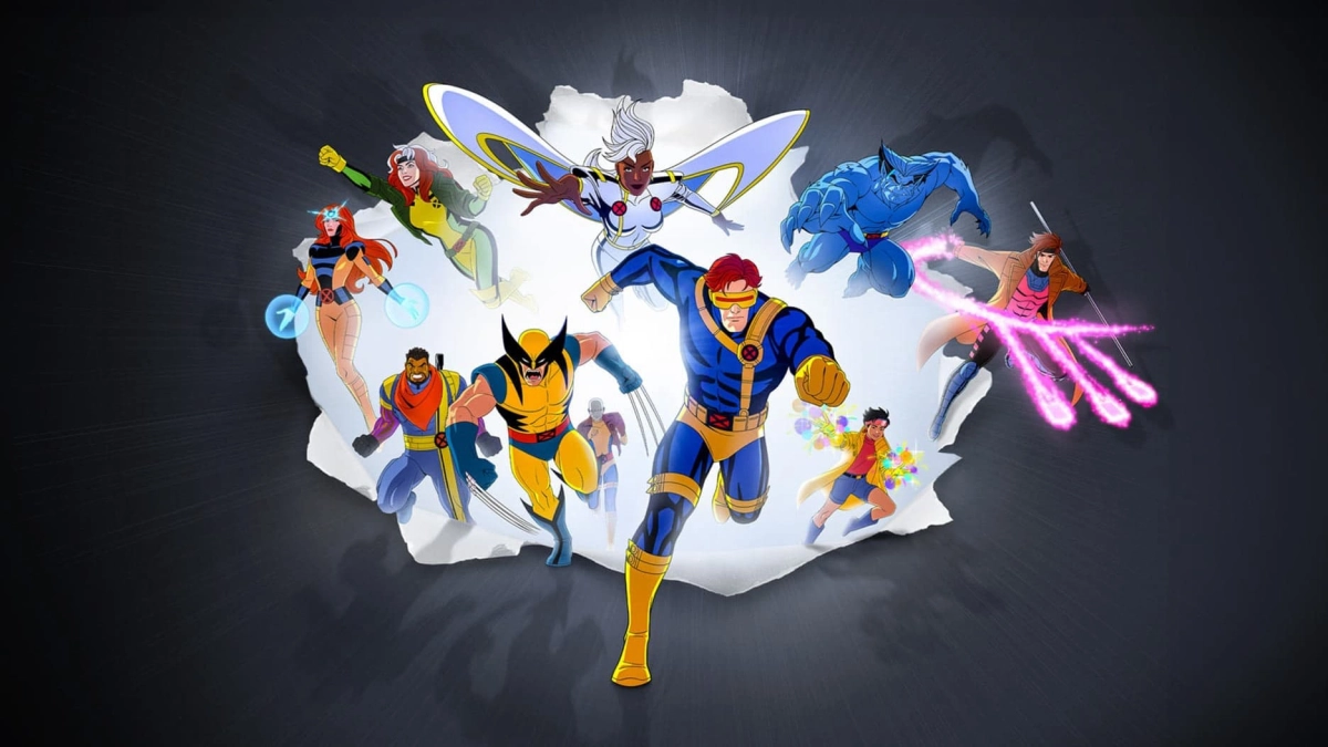X-Men '97 (X-Men '97)
