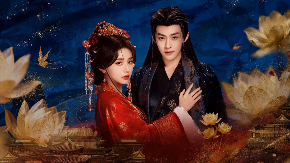 Xuân Hoa Yến (Phần 1) (Blooms for Her (Season 1))
