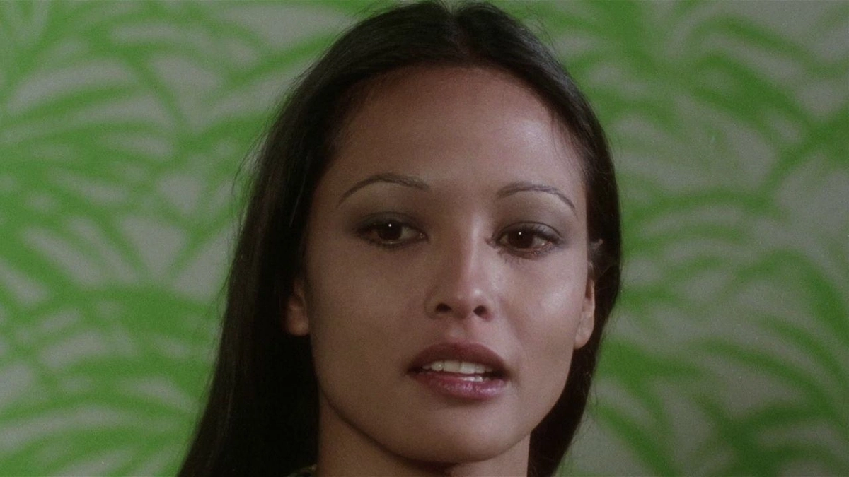 Yêu Nữ Rắn Đen (Eva nera) (Black Cobra (Black Cobra Woman))